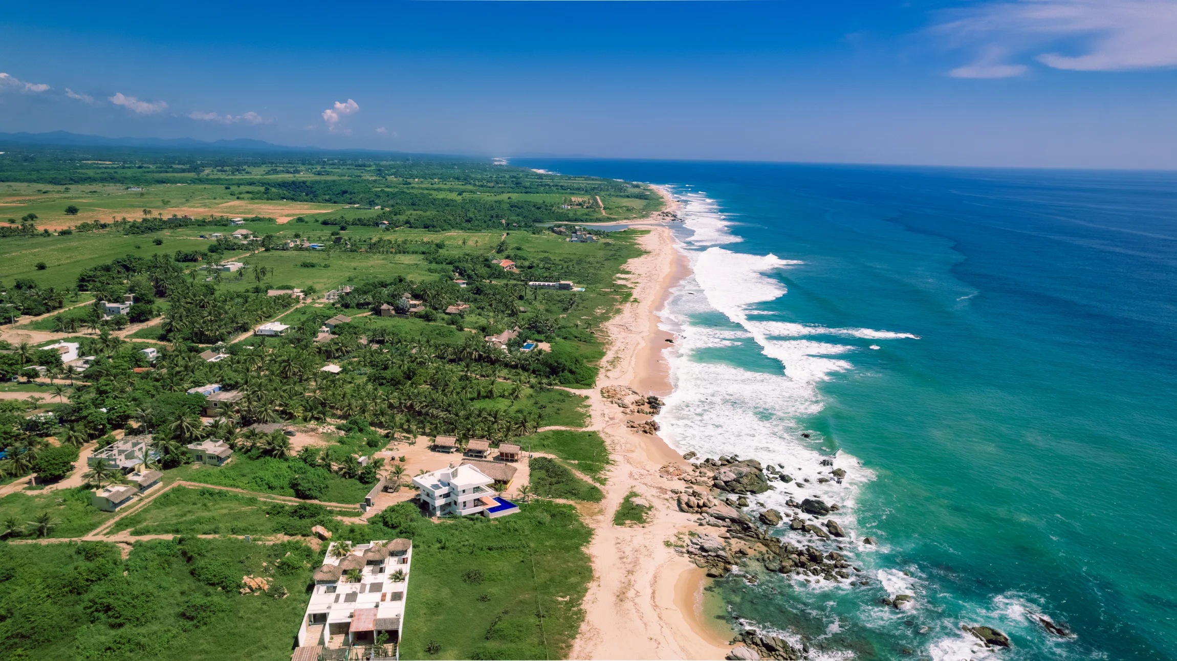 Puerto Escondido